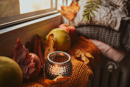 6 idées pour pimper ta décoration d'automne 🍂