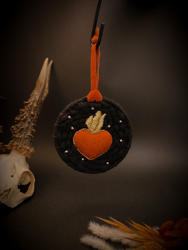 Talismans Coeurs sacrés