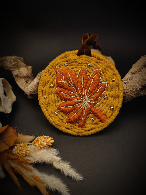 Talismans Feuilles d'automne