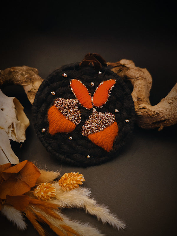 Talisman Noisettes