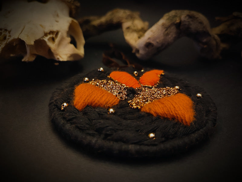 Talisman Noisettes