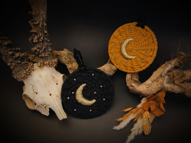 Talisman Nuit étoilée