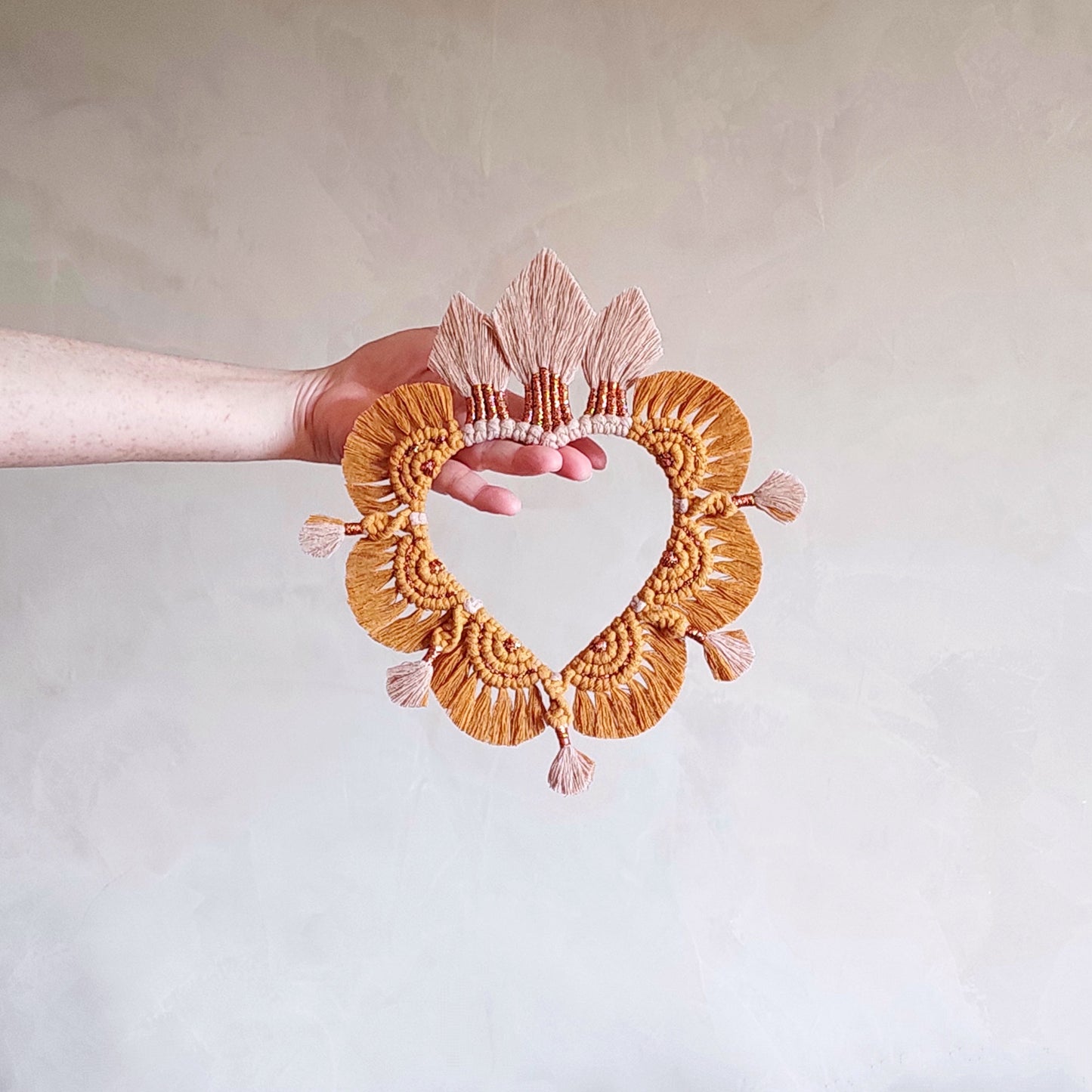 Coeurs sacrés N°2