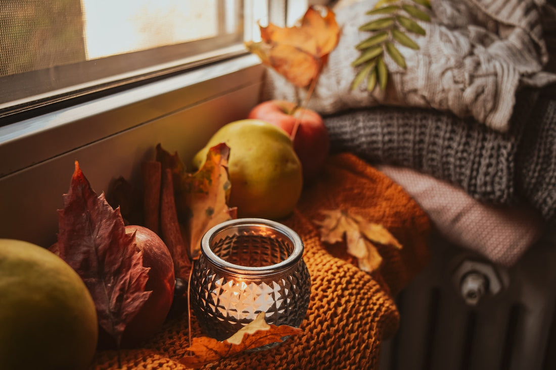 6 idées pour pimper ta décoration d'automne 🍂