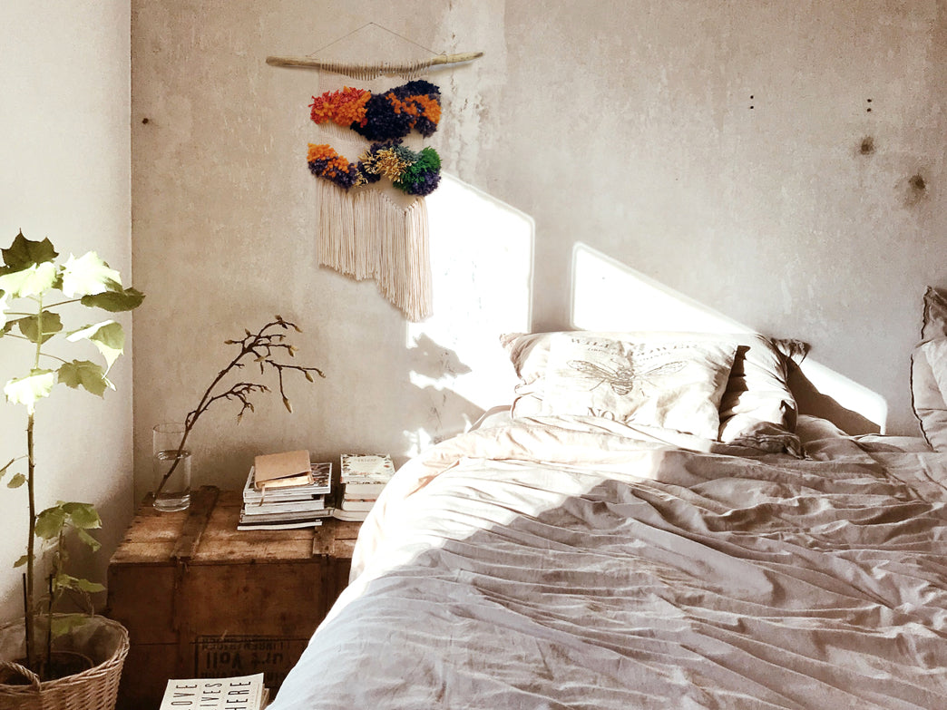 Qu’est-ce que le style bohème en décoration ?