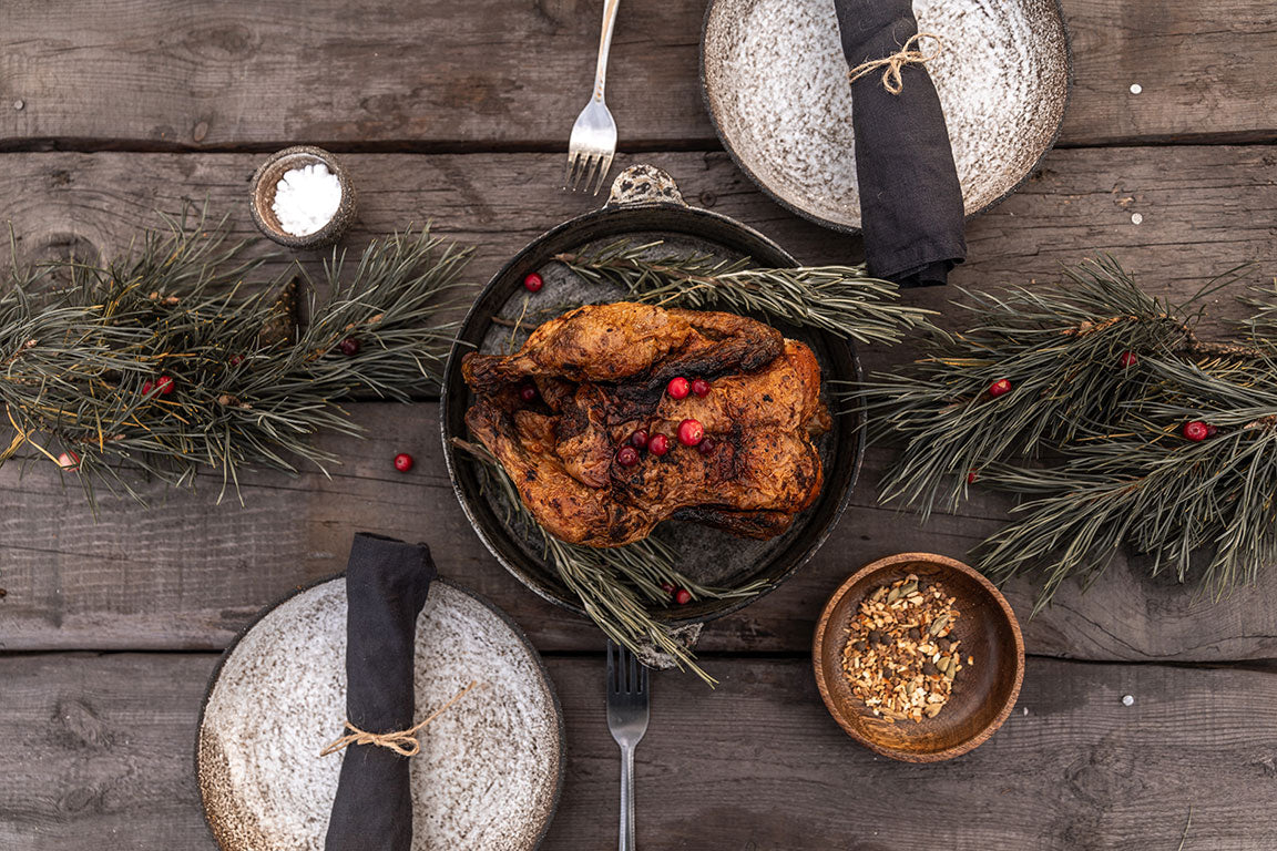 un noel eco-responsable