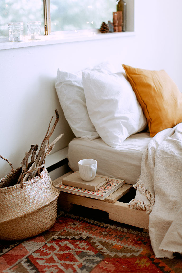 Comment créer une décoration cocooning pour l’hiver ?