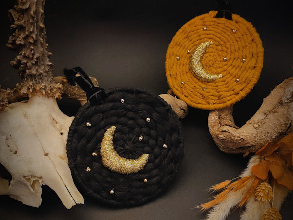Les symboliques de la Lune