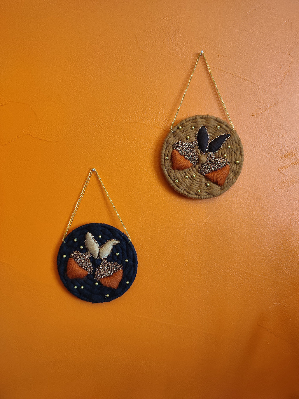 Talisman Amulette d'Abondance