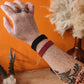Bracelets tissés