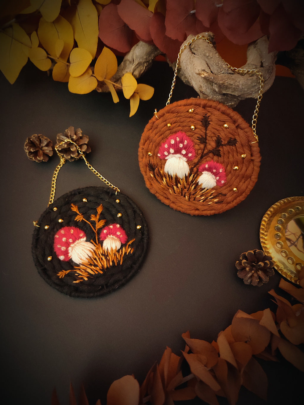 Talisman Amanita