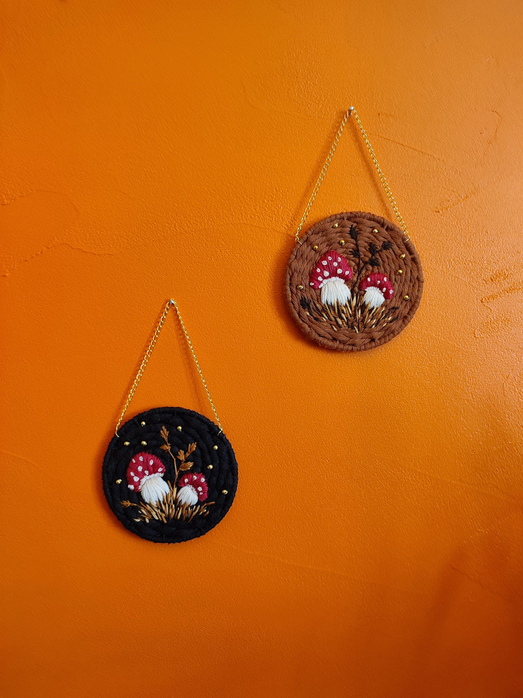 Talisman Amanita