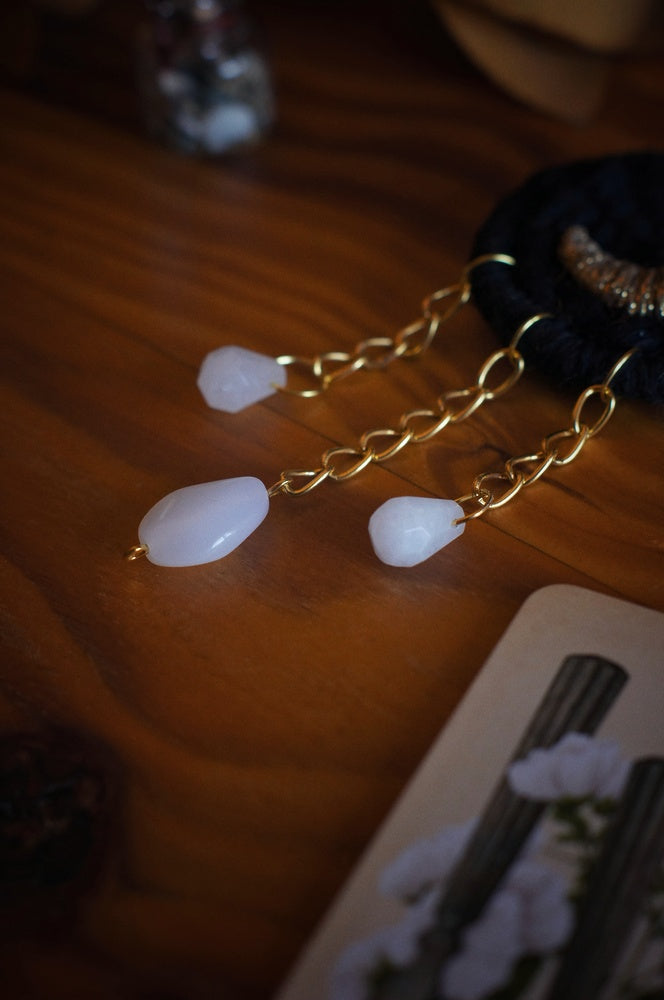 Amulette Nuée