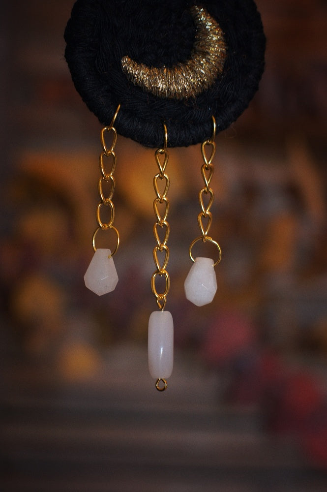 Amulette Nuée