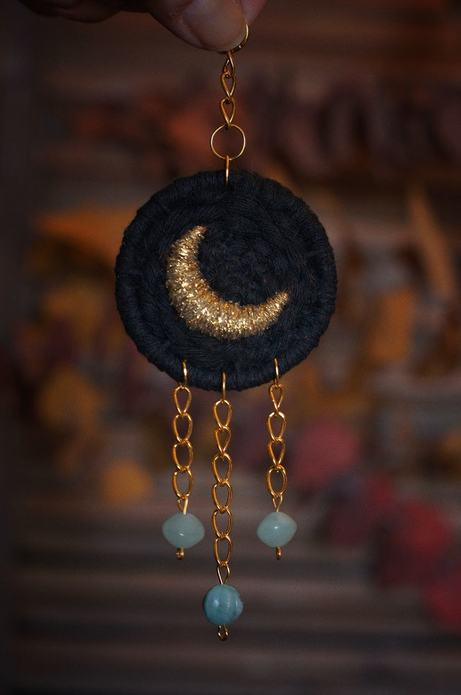 Amulette Nuée