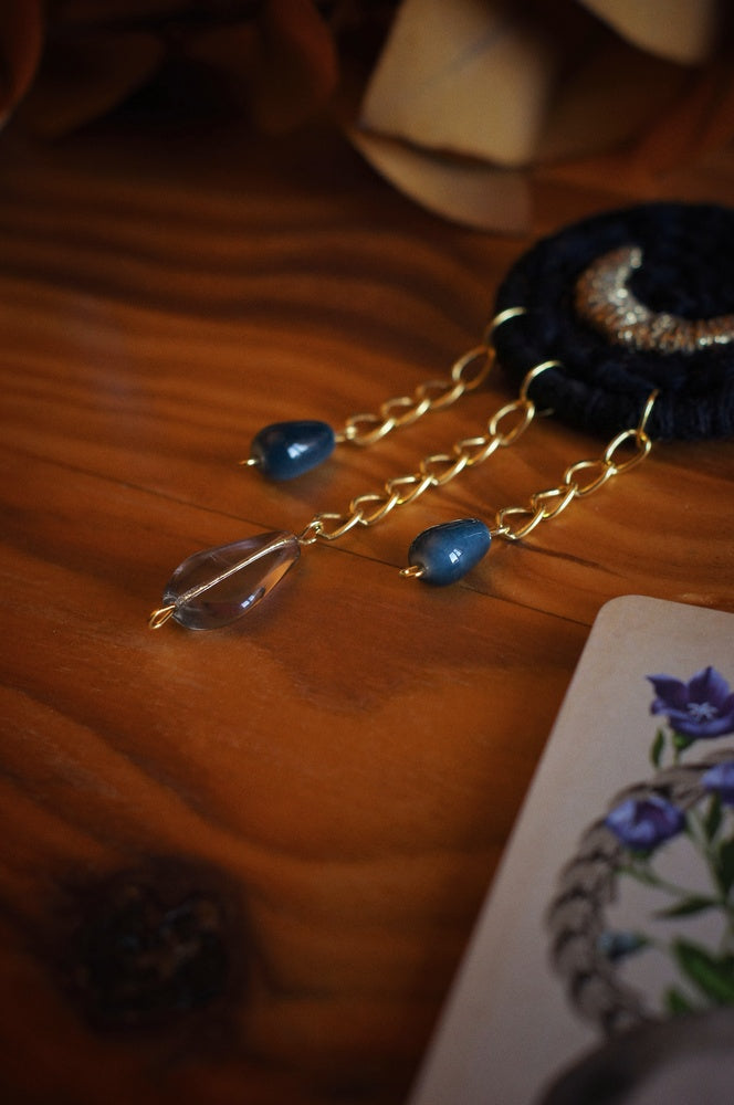 Amulette Nuée