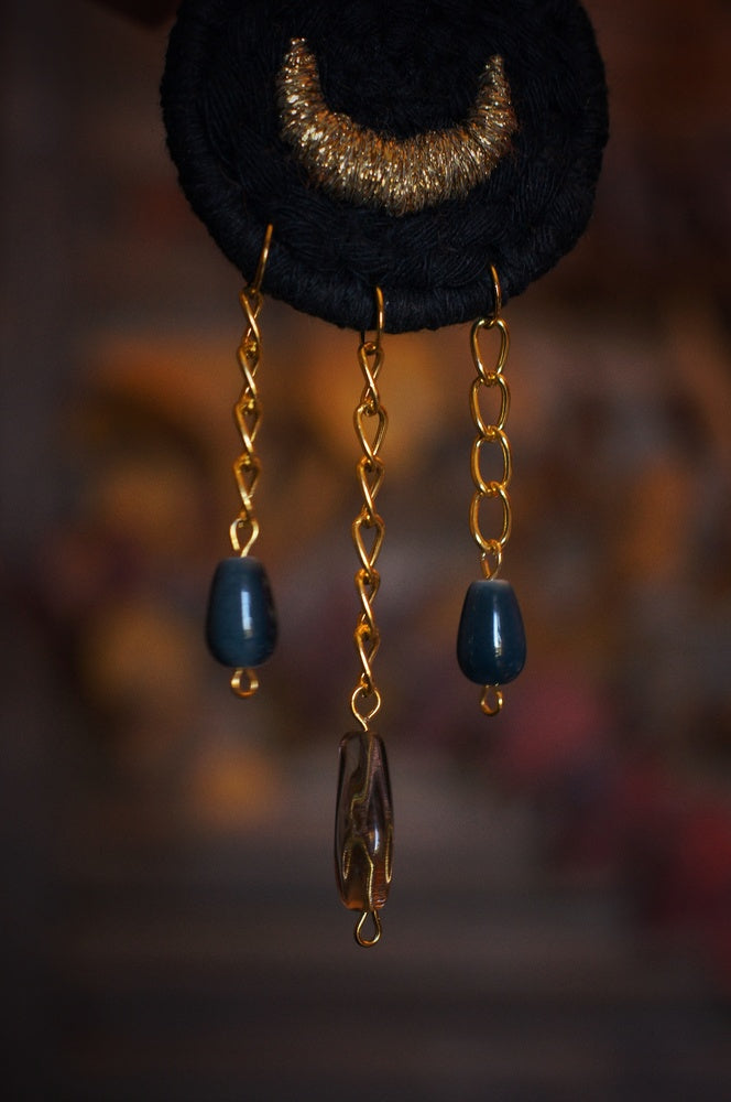 Amulette Nuée
