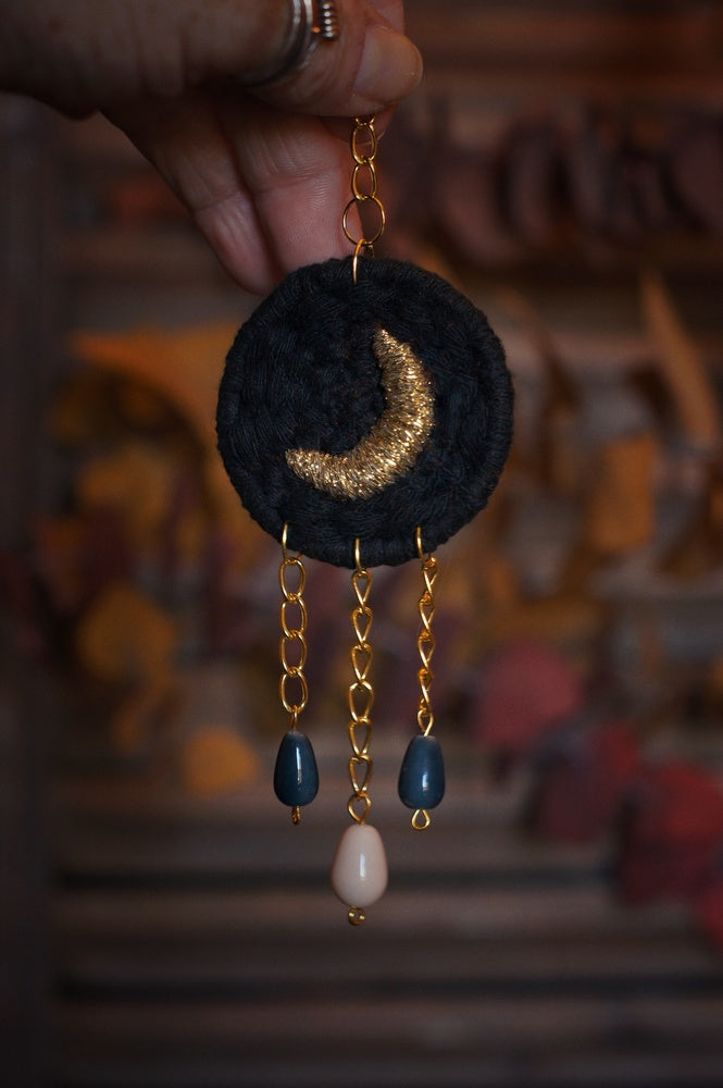 Amulette Nuée