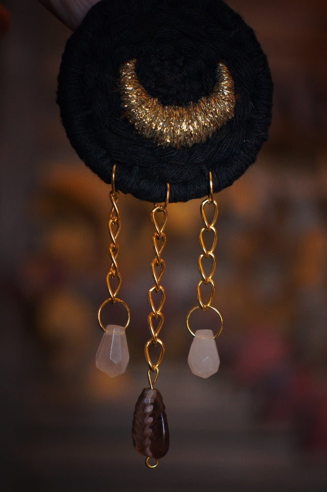 Amulette Nuée