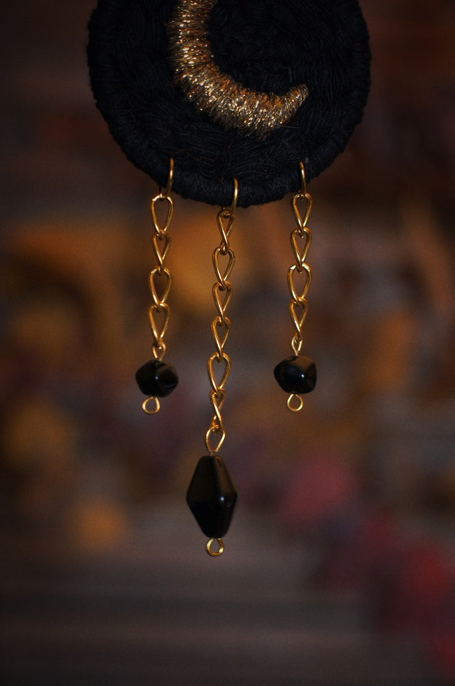 Amulette Nuée