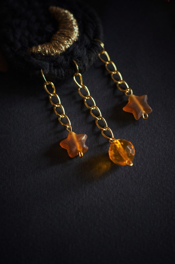 Amulette Nuée