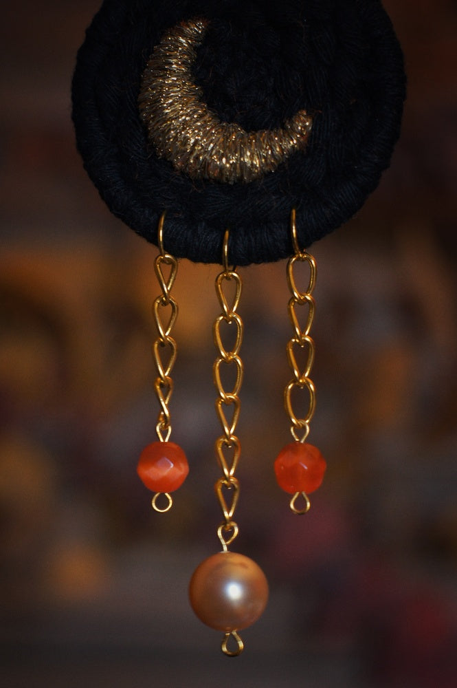 Amulette Nuée