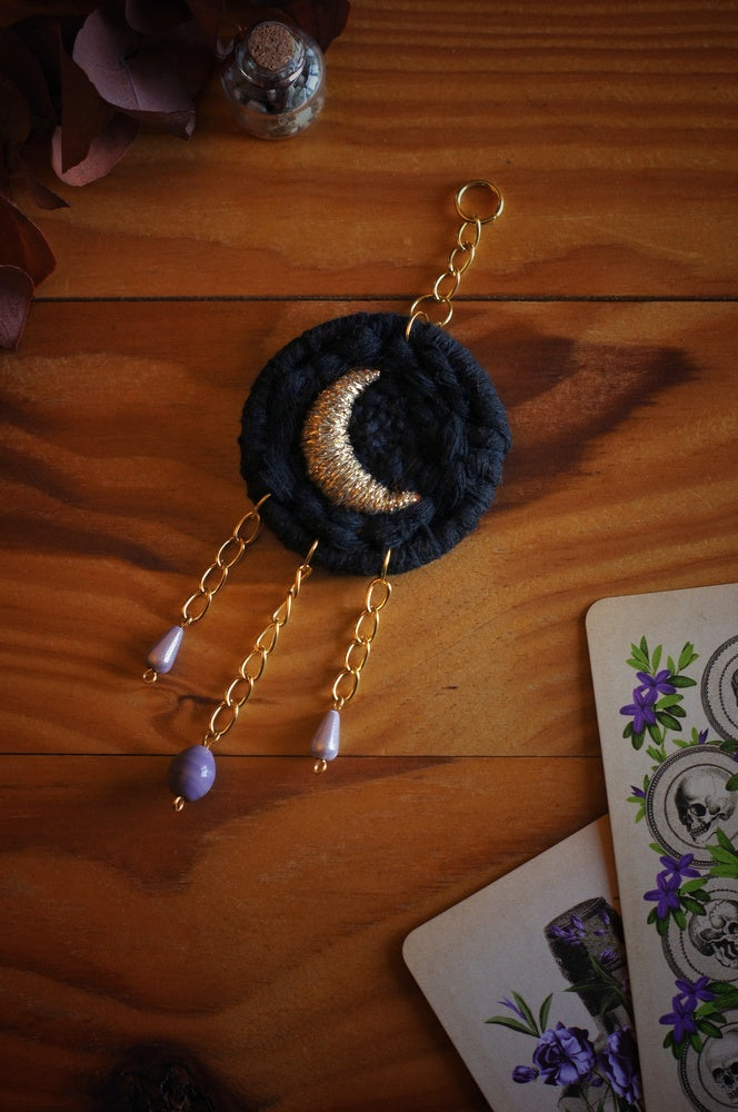 Amulette Nuée
