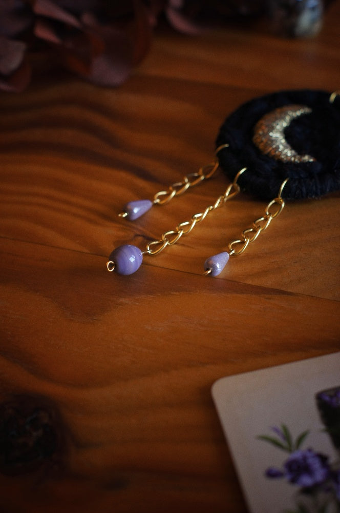 Amulette Nuée