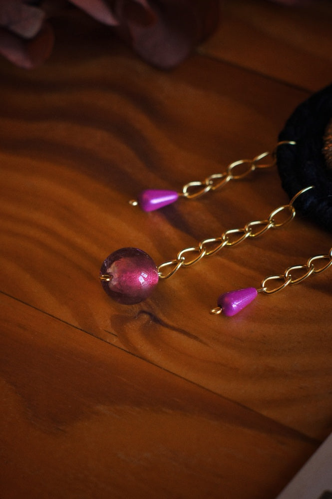 Amulette Nuée