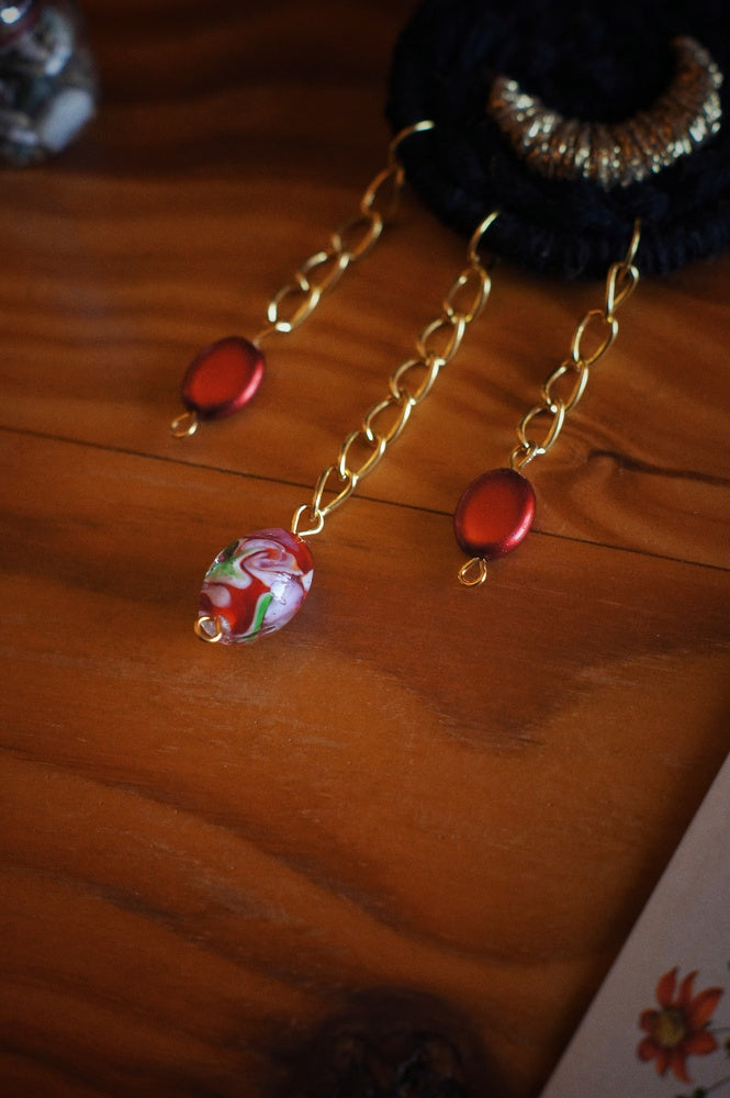 Amulette Nuée