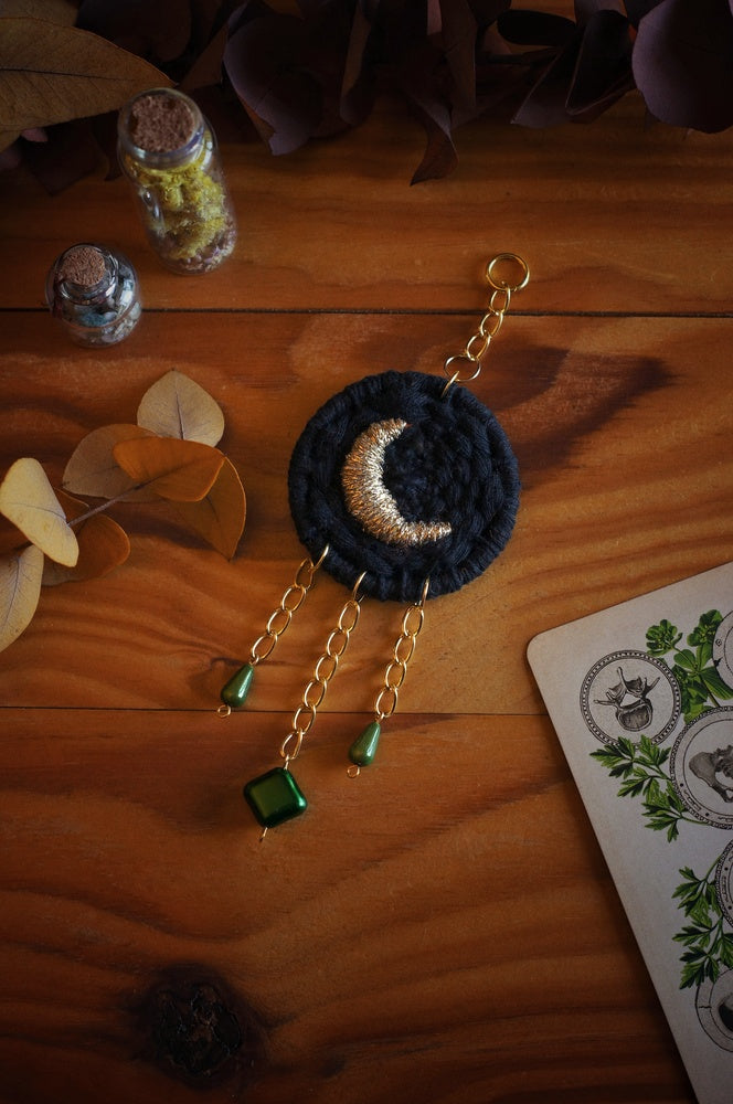 Amulette Nuée