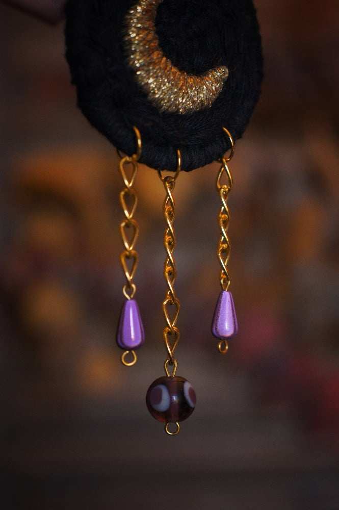 Amulette Nuée