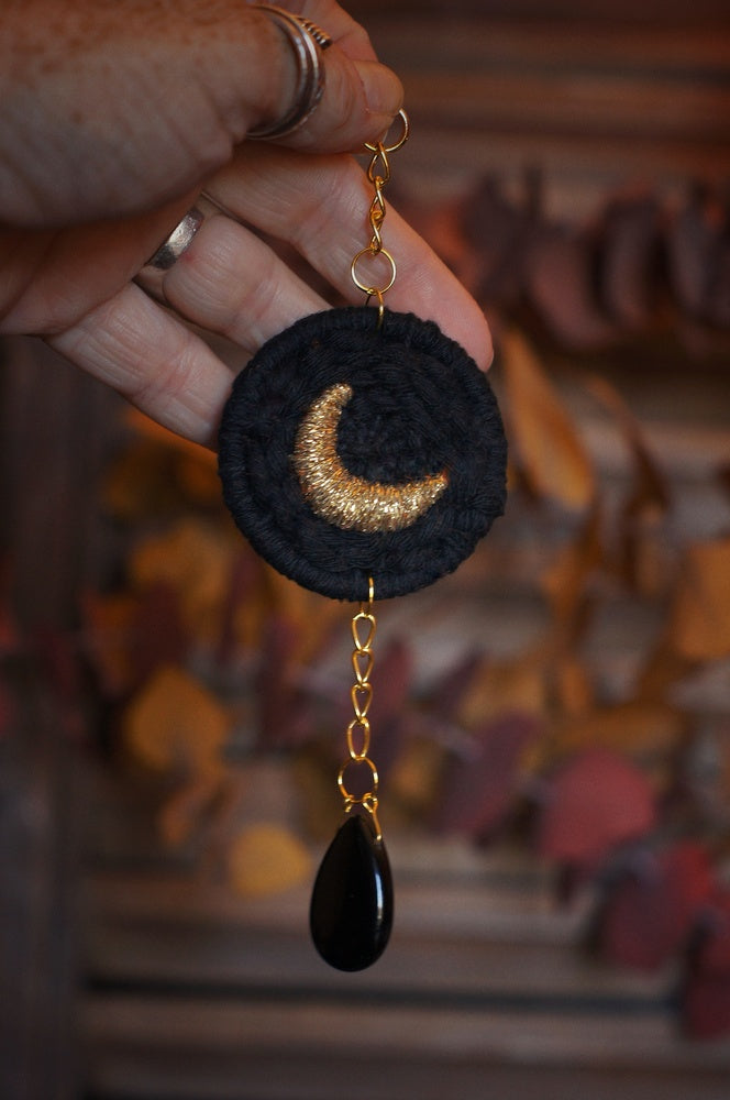 Amulette Eclat
