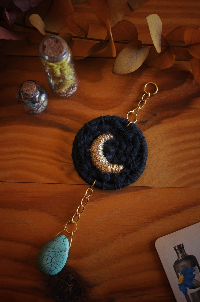 Amulette Eclat