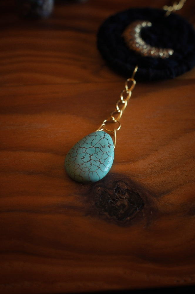 Amulette Eclat