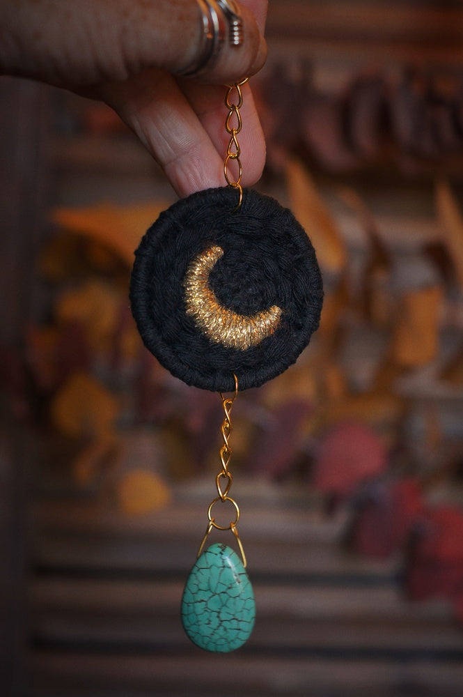 Amulette Eclat