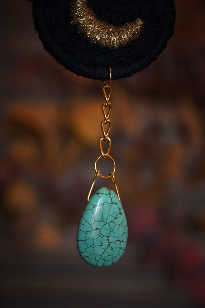 Amulette Eclat
