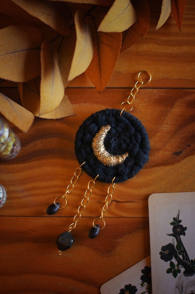 Amulette Nuée
