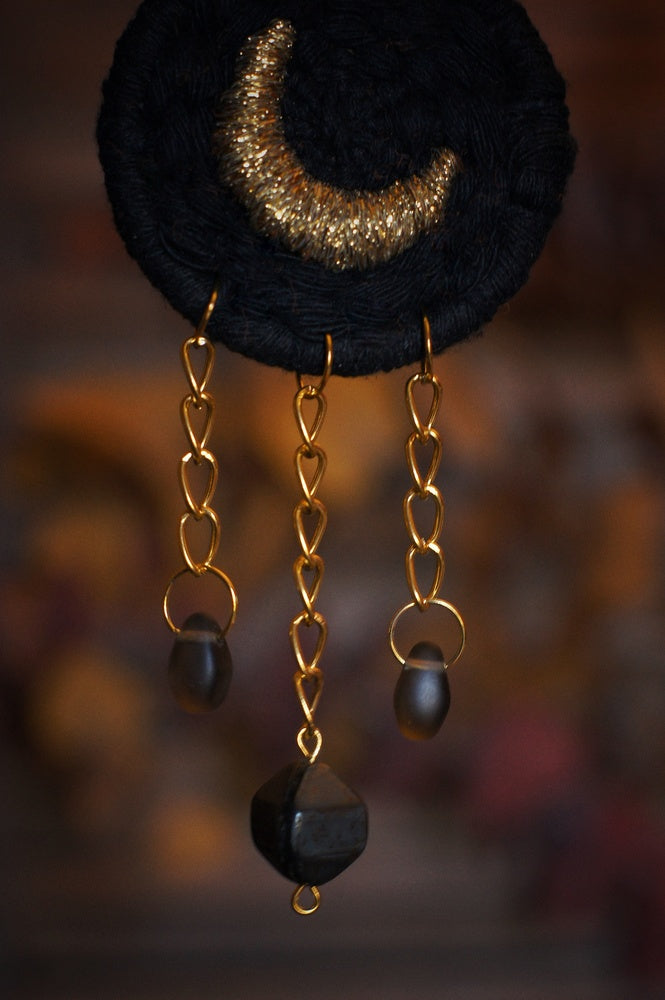 Amulette Nuée