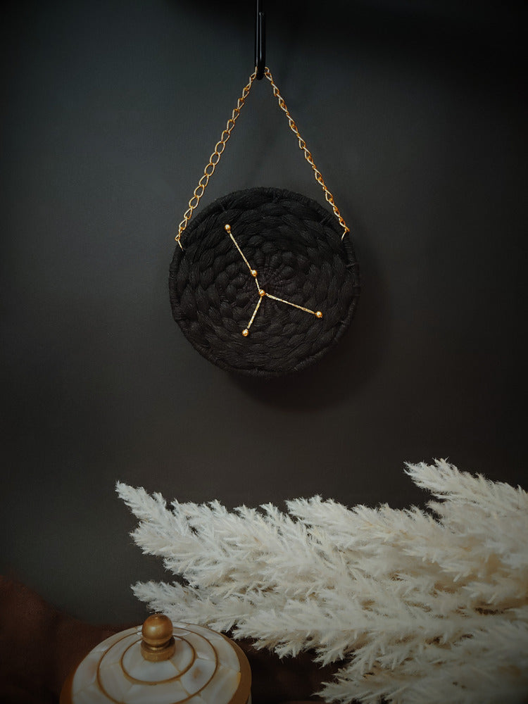 Duo Constellations du Zodiaque