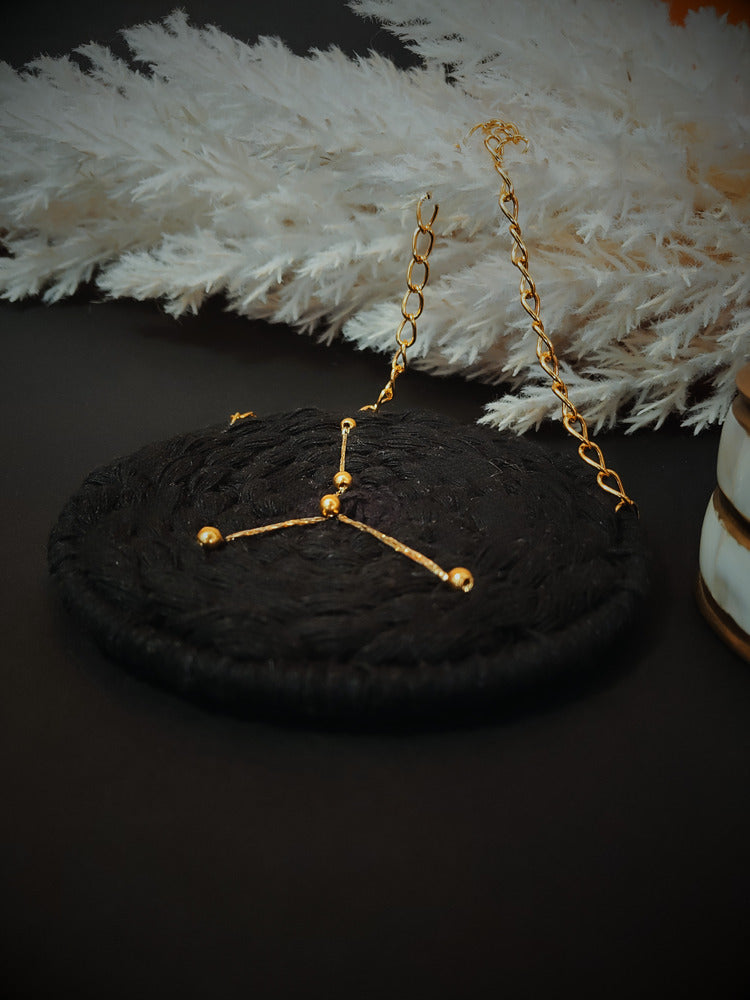 Talisman Constellation du Zodiaque