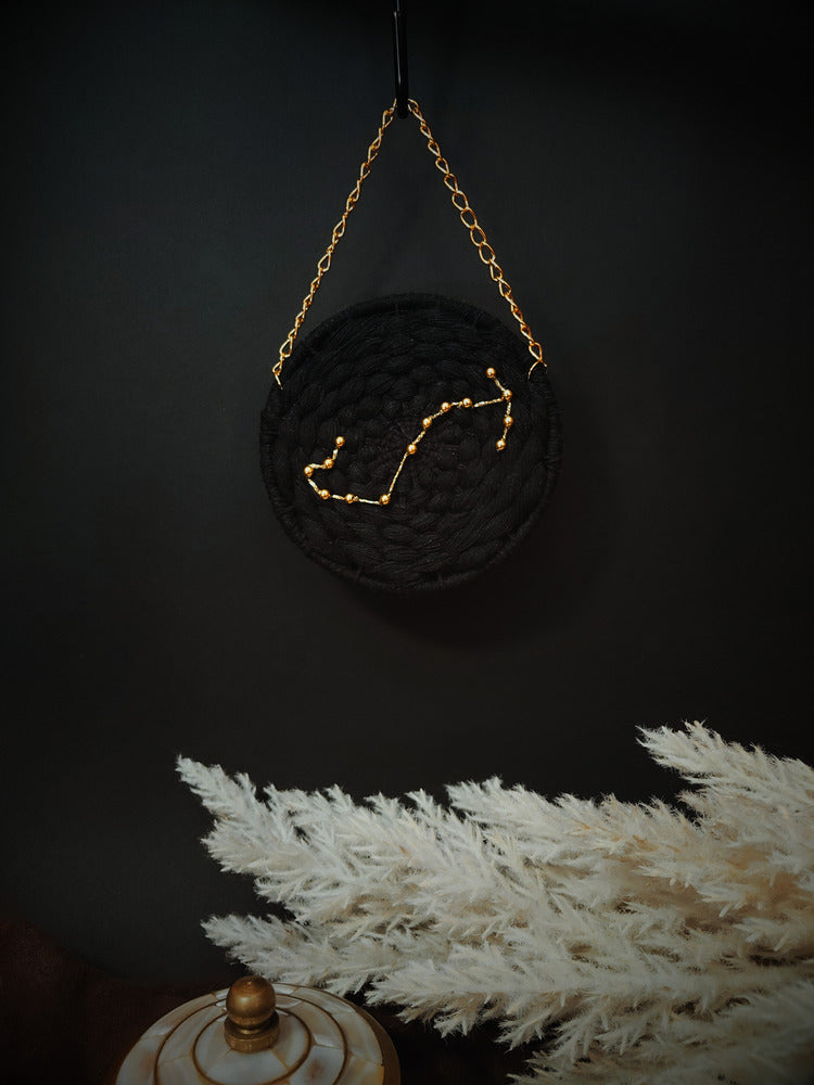 Duo Constellations du Zodiaque