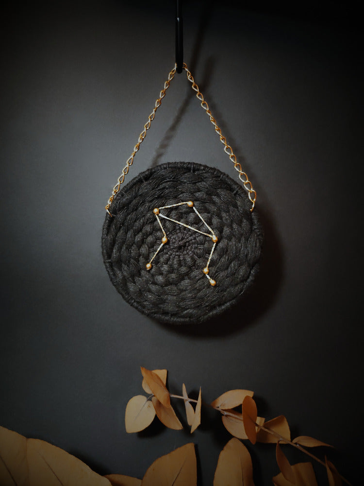 Duo Constellations du Zodiaque