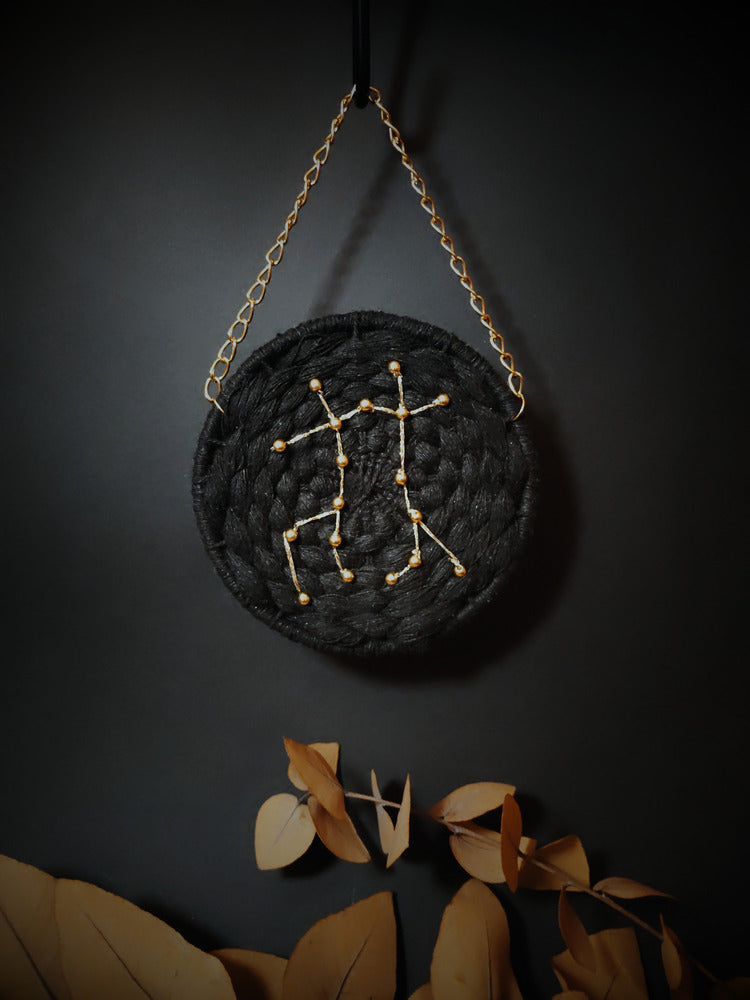 Duo Constellations du Zodiaque