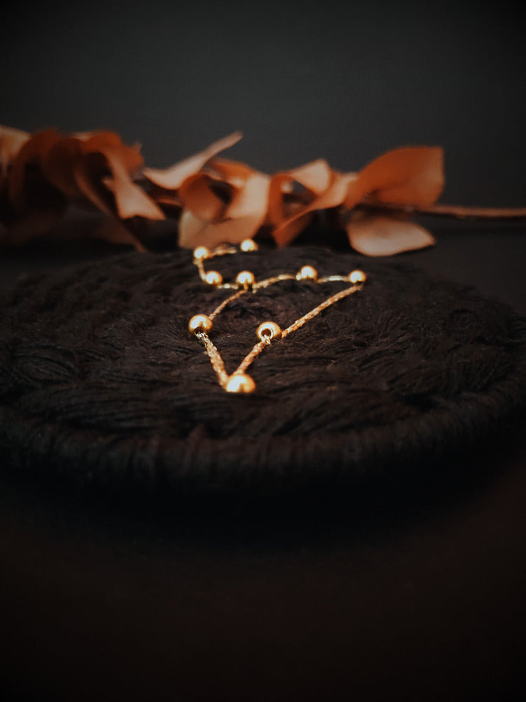 Talisman Constellation du Zodiaque