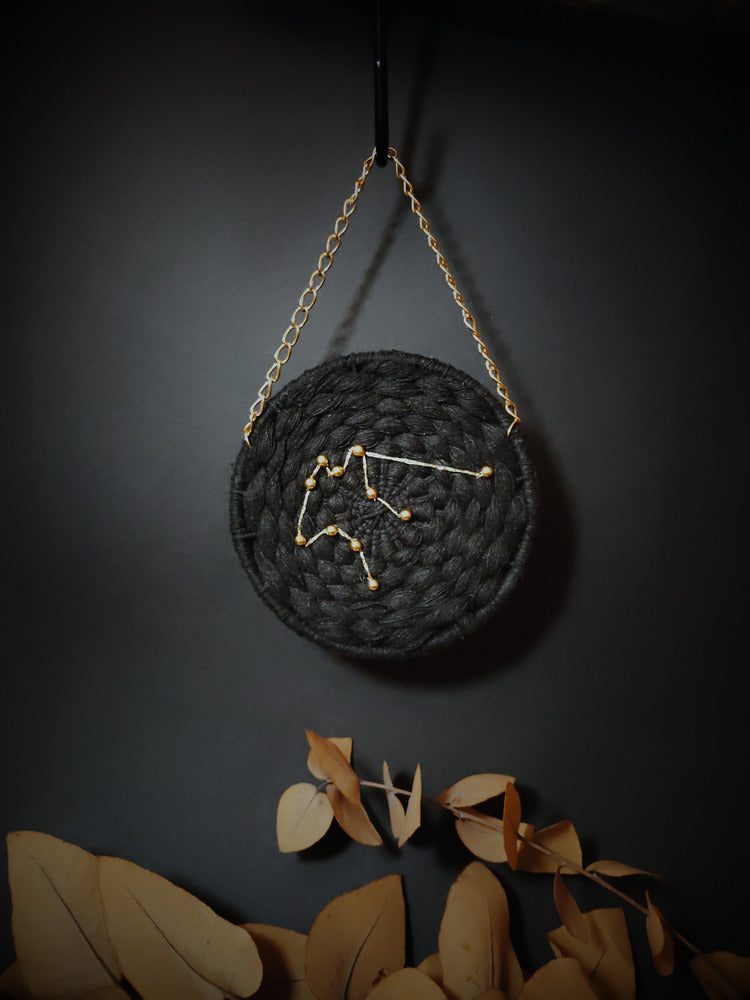 Duo Constellations du Zodiaque