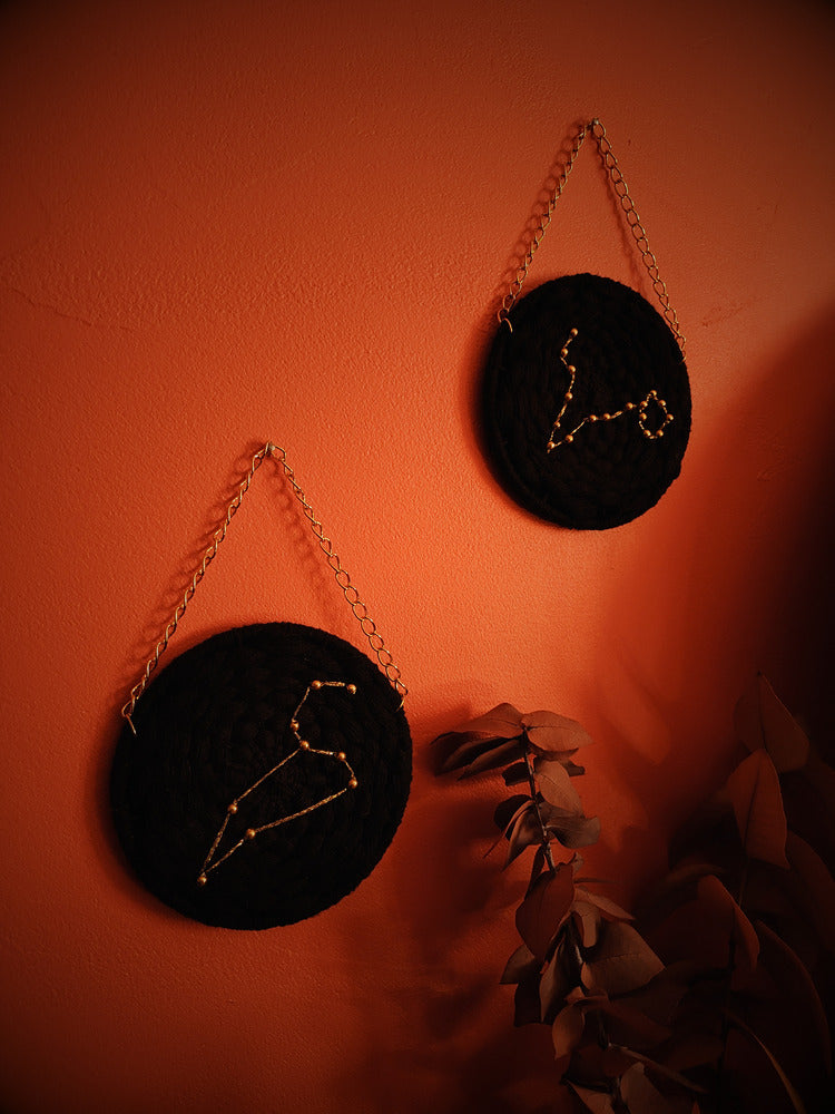 Talisman Constellation du Zodiaque