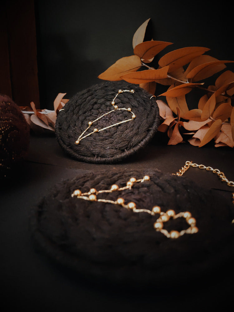 Talisman Constellation du Zodiaque