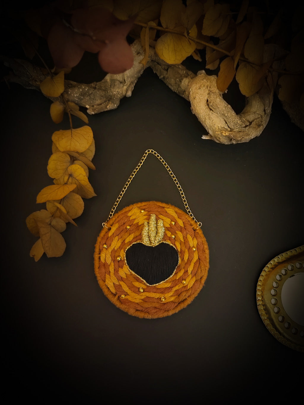 Talisman Coeur Sacré