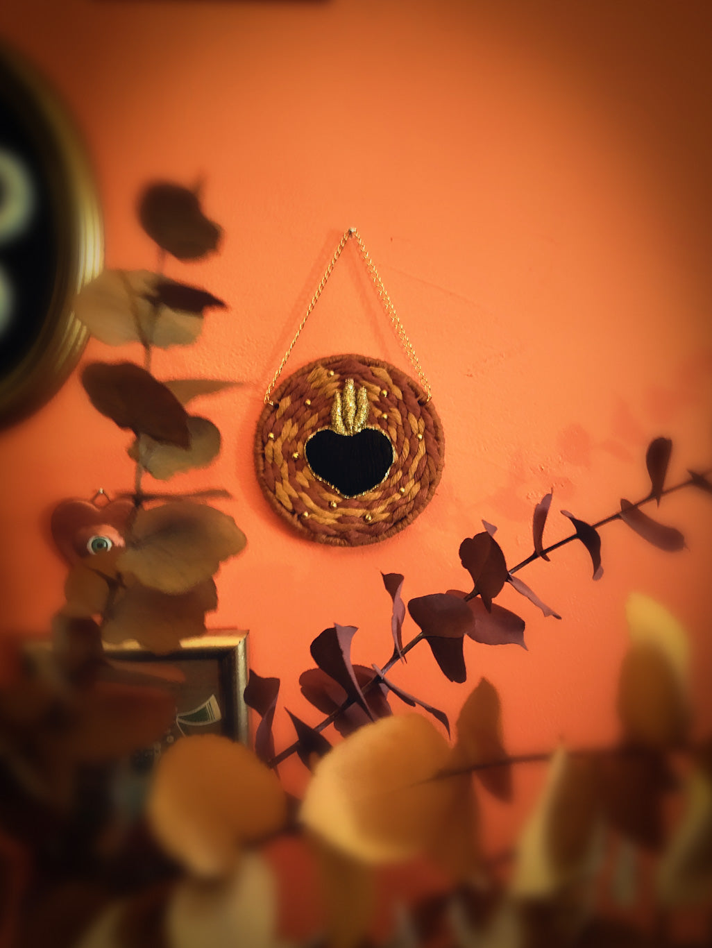 Talismans Coeurs sacrés